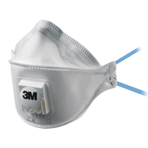 3M 9322 FFP2 1pc(s) protection mask