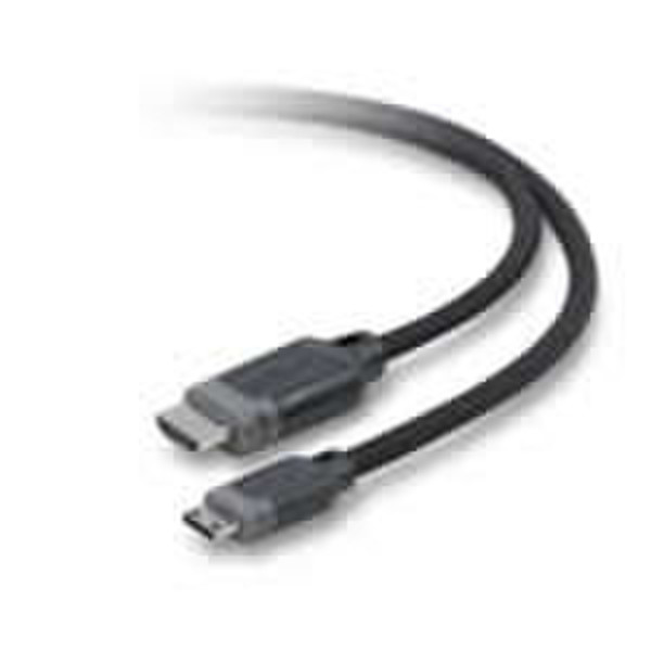 Belkin 1.8m mini HDMI/HDMI 1.8m HDMI Mini-HDMI HDMI cable