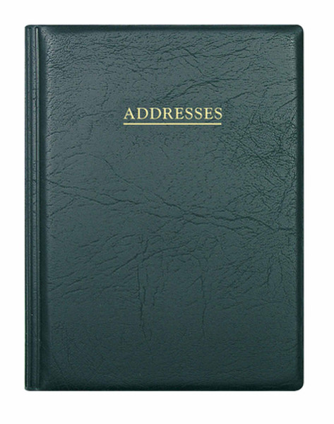 Collins Business Address Book