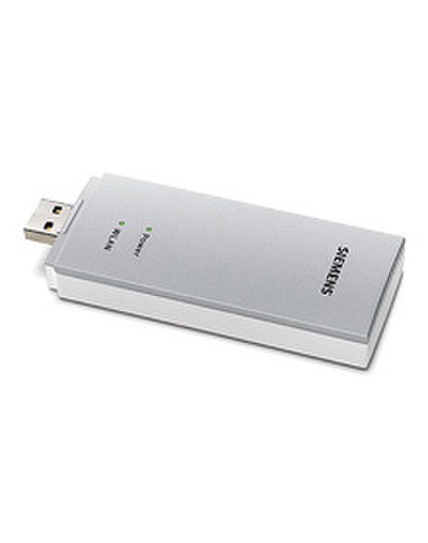 Gigaset USB Adapter 300 300Мбит/с сетевая карта