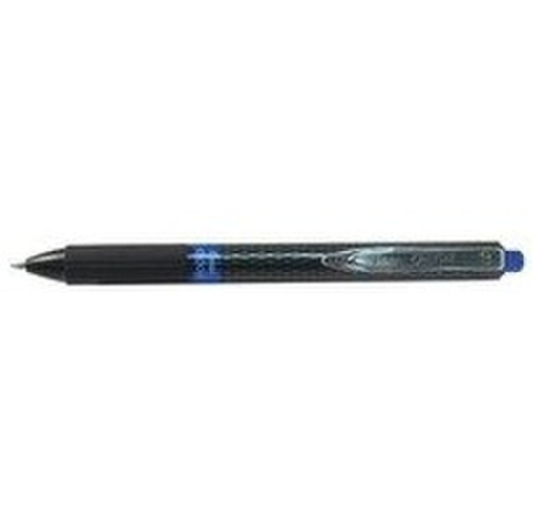 Pentel K497-C Выдвижной Синий 1шт