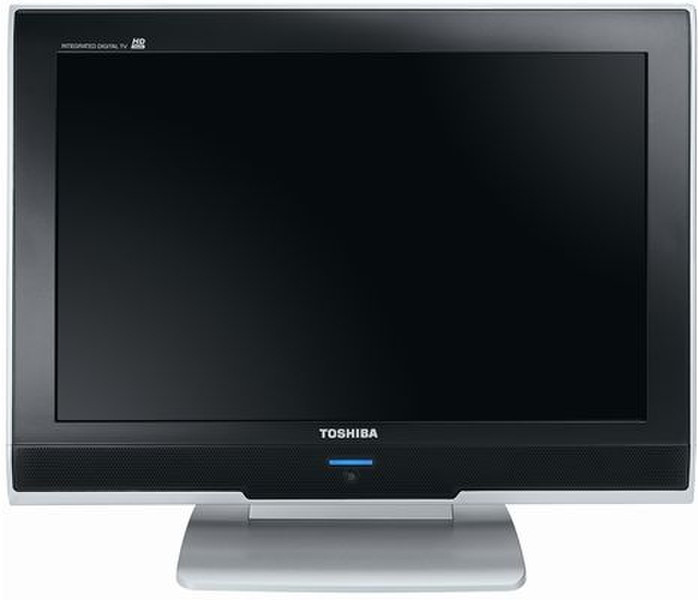 Toshiba 19W330DG 19Zoll Full HD LCD-Fernseher