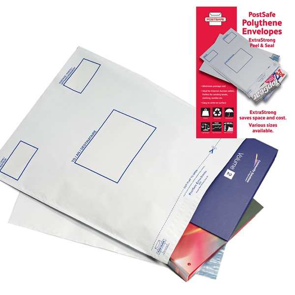 PostSafe P30 envelope