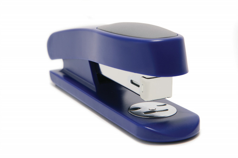 Rapesco Sting Ray - R7 Blue stapler