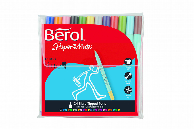 Berol S0376530 felt Pen