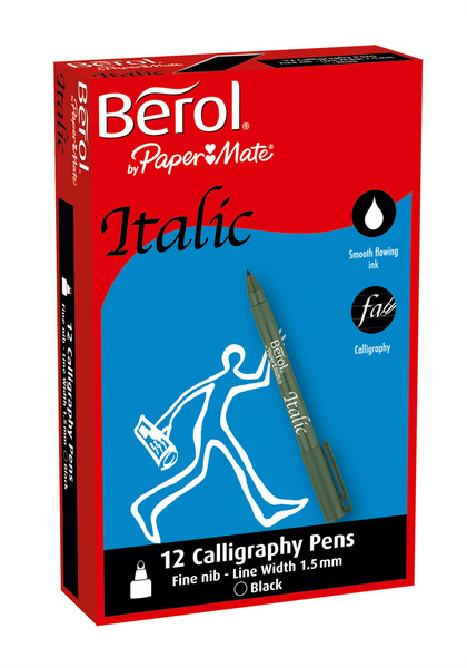 Berol S0379030 felt Pen