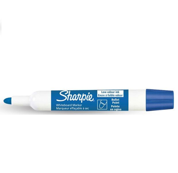 Sharpie S0743901 Blue 1pc(s) marker