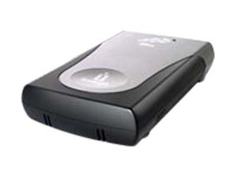 Iomega HDD 160GB HI-SPEED USB2.0 2.0 160GB external hard drive