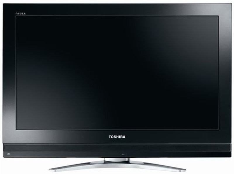 Toshiba 42A3000PG 42Zoll HD Schwarz LCD-Fernseher