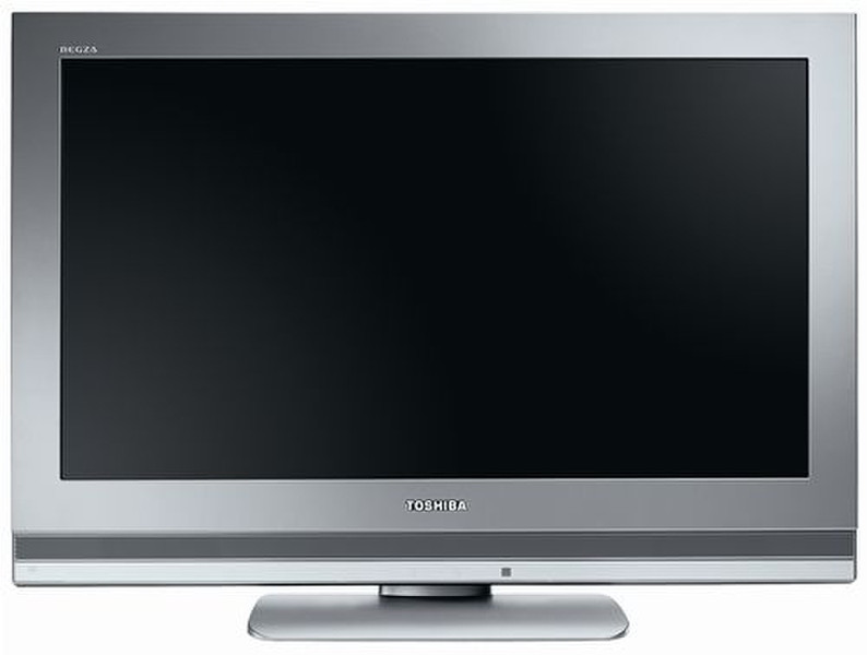 Toshiba 37A3002PG 37Zoll HD Silber LCD-Fernseher