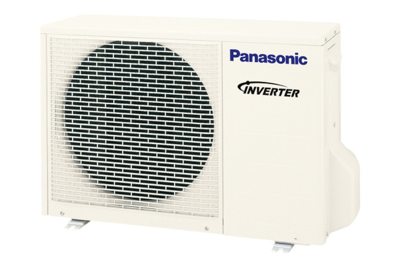 Panasonic CU-RE12JKE-1 Outdoor unit air conditioner