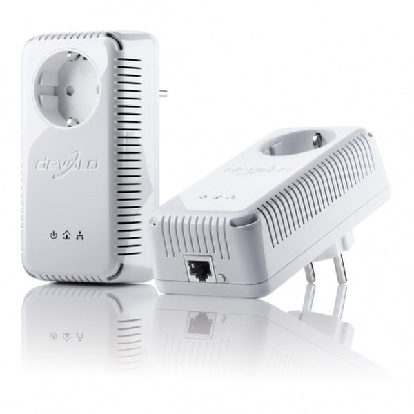 Devolo dLAN 200 AVplus Ethernet 200Mbit/s