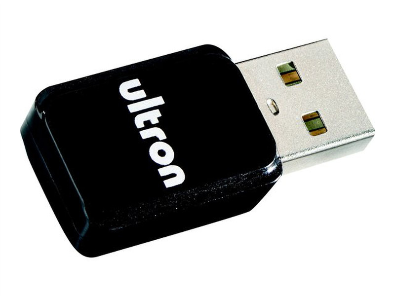 Ultron WL-USB UWS-301n WLAN 300Мбит/с