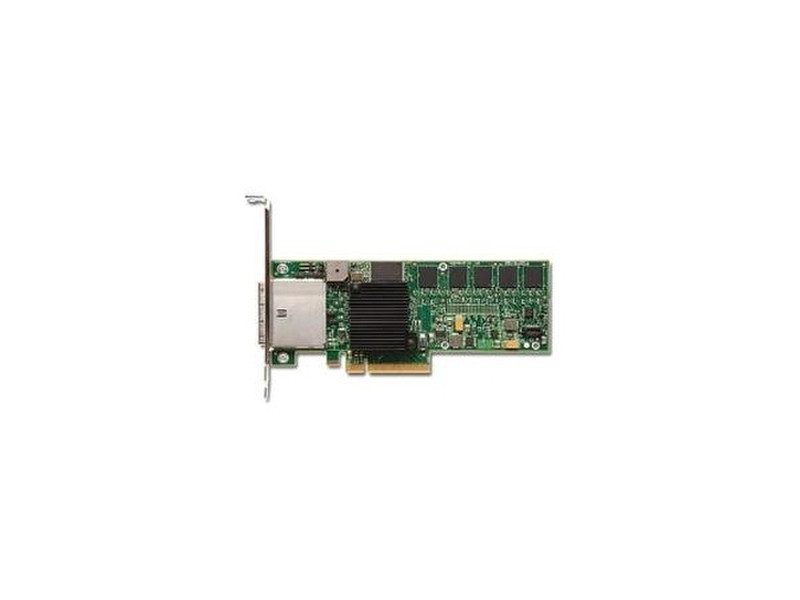 Fujitsu FTS:ETEEC6CF-L Eingebaut Faser Schnittstellenkarte/Adapter