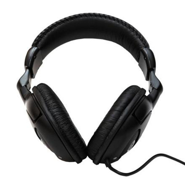 Acme United CD-850 Binaural Head-band Black headset