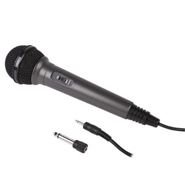 Acme United MK-400 PC microphone Проводная Черный
