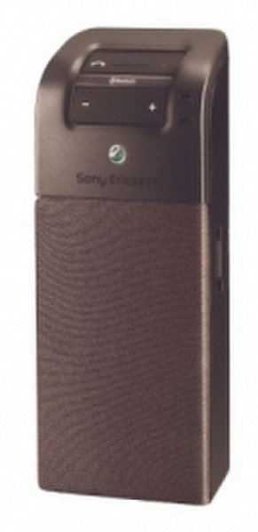 Sony Bluetooth Car Speakerphone HCB-105