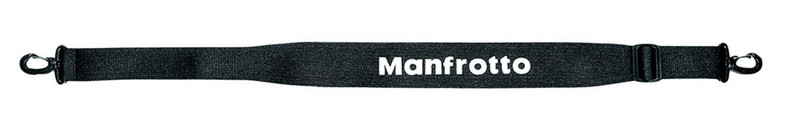 Manfrotto 540STRAP Tripod Черный ремешок