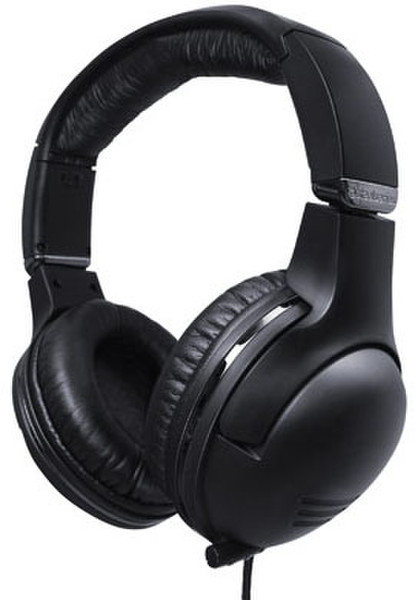 Steelseries 7H Binaural Head-band Black headset