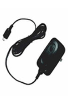 Motorola P333 Micro USB Mini Charger Indoor Black mobile device charger