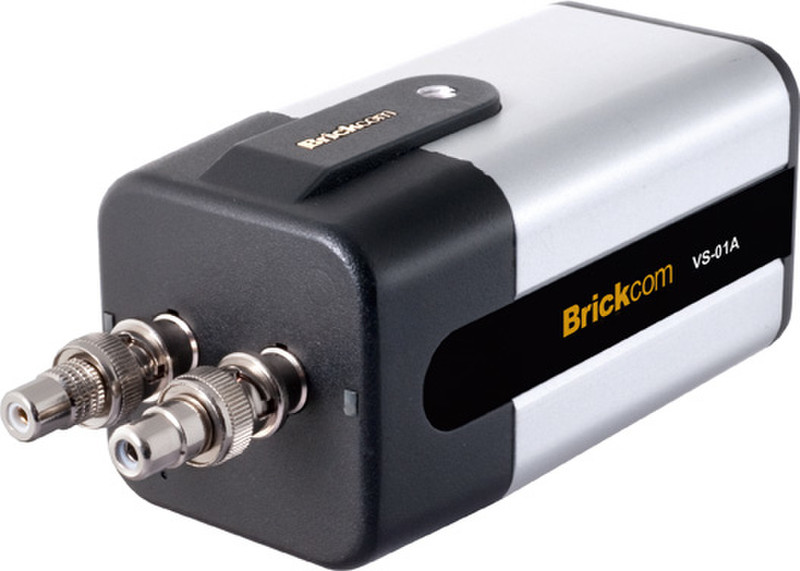 Brickcom VS-01AP видеосервер / кодировщик