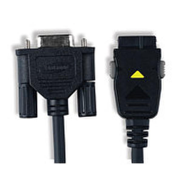 Samsung RS-232 Data Cable for SGH-M300 mobile phone cable