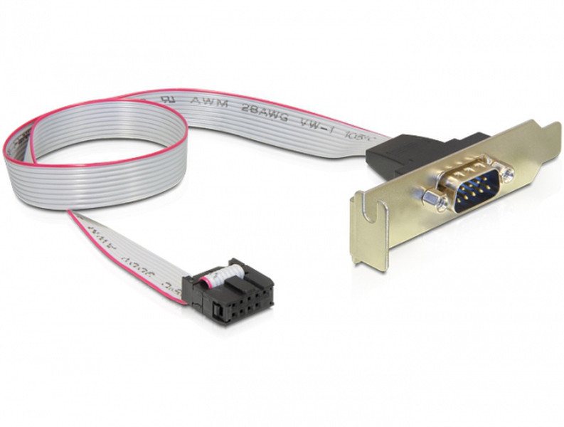 DeLOCK 89300 serial cable