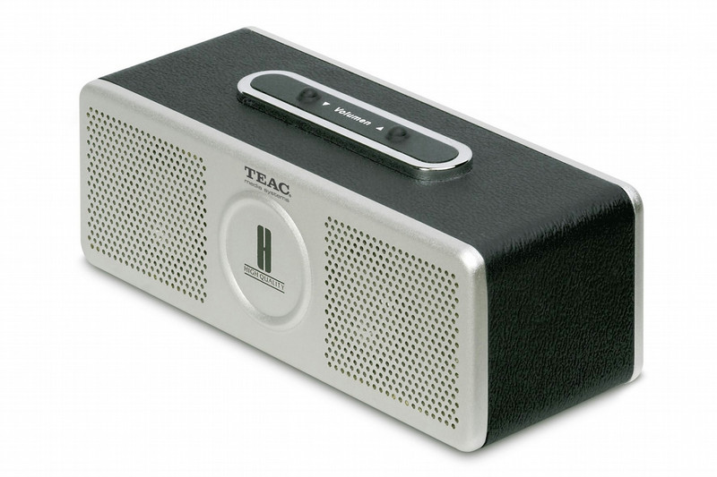 TEAC Digital mobile power speaker MP-2XS Lautsprecher