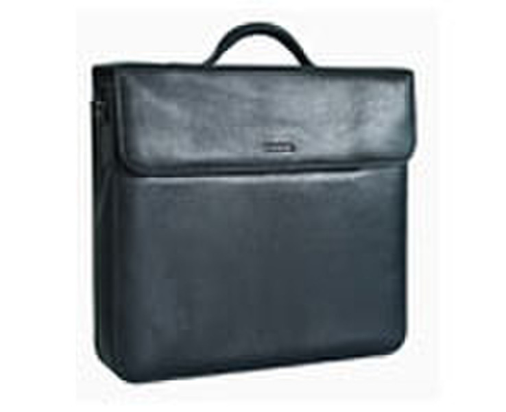 Casio Leather bag Leather Black projector case
