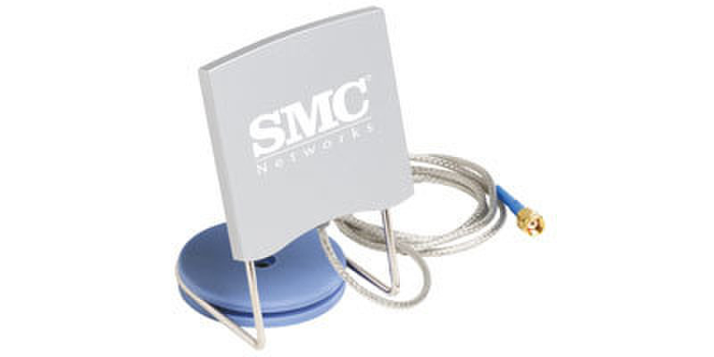 SMC EZ Connect™ 2.4GHz Directional Home Antenna 6дБи сетевая антенна