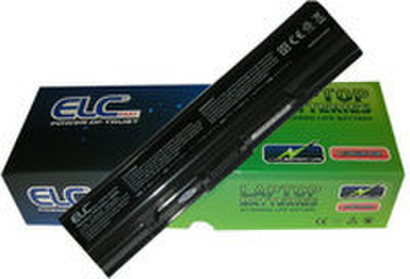 ELC ELC004 Lithium-Ion (Li-Ion) 4400mAh 10.8V Wiederaufladbare Batterie