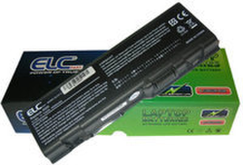 ELC ELC013 Lithium-Ion (Li-Ion) rechargeable battery