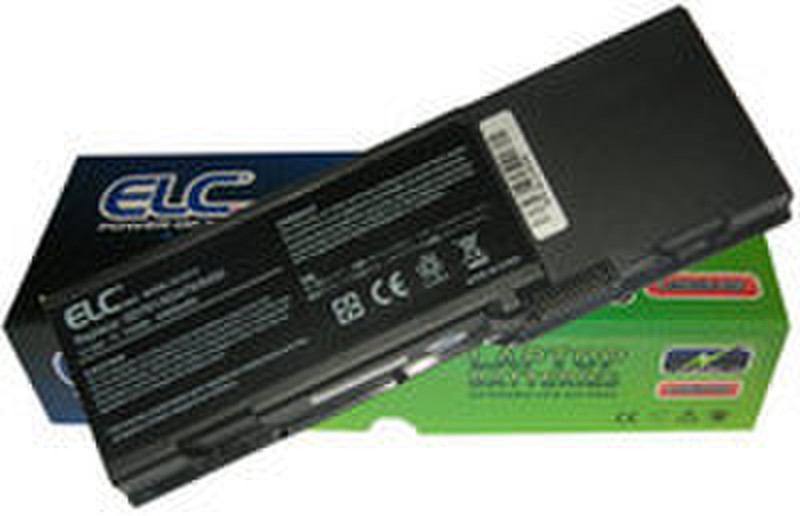 ELC ELC014 Lithium-Ion (Li-Ion) Wiederaufladbare Batterie