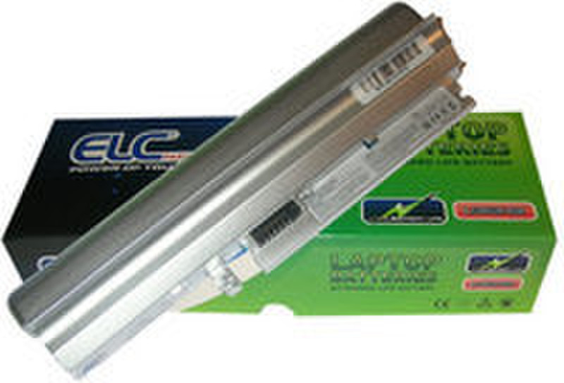 ELC ELC023 Lithium-Ion (Li-Ion) rechargeable battery