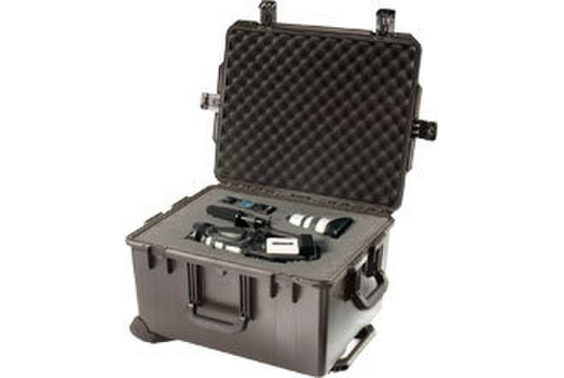 Pelican Im2750 Trolley case Grey