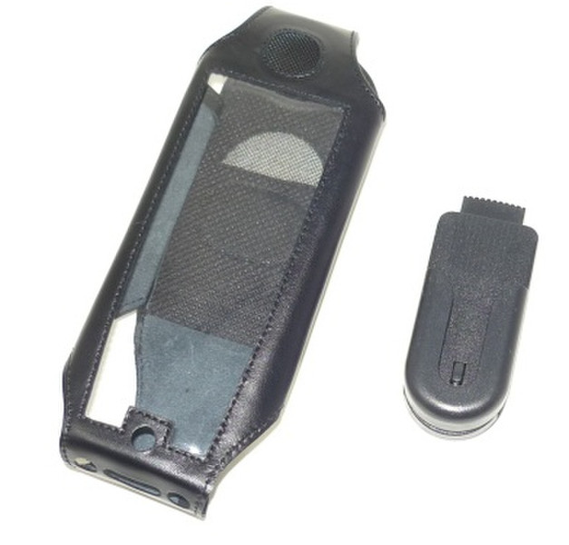Soryt TT-ST-T023 Cover case Schwarz Handy-Schutzhülle