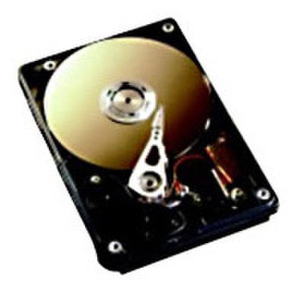 Fujitsu 2nd HDD SATA 80GB 7.2k 80GB Serial ATA internal hard drive