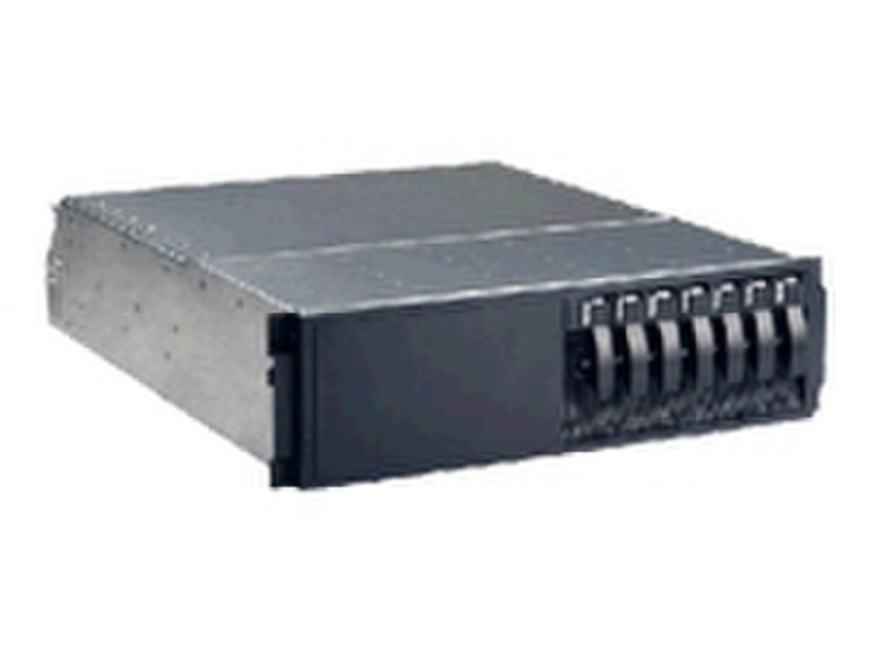 IBM Total Storage DS300 - Single Controller VL