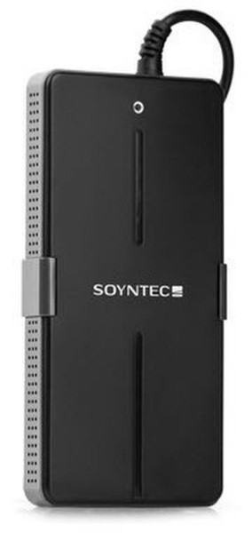 Soyntec Laptop Power 95 Indoor 90W Black