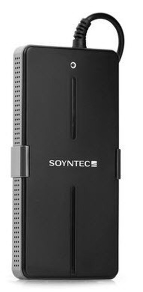 Soyntec Laptop Power 65 Innenraum 65W Schwarz