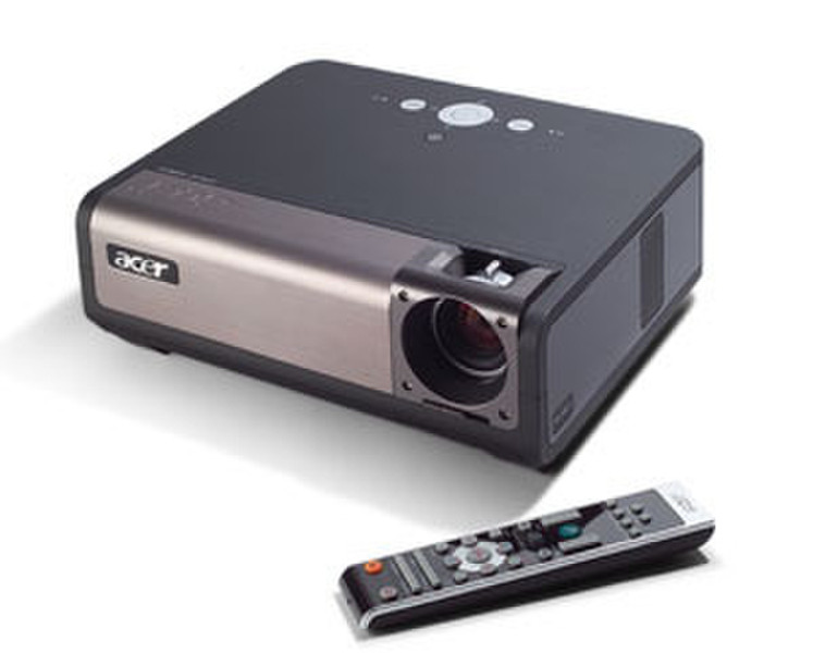 Acer PH730 DLP Projector 1200ANSI lumens DLP WXGA (1280x768) data projector