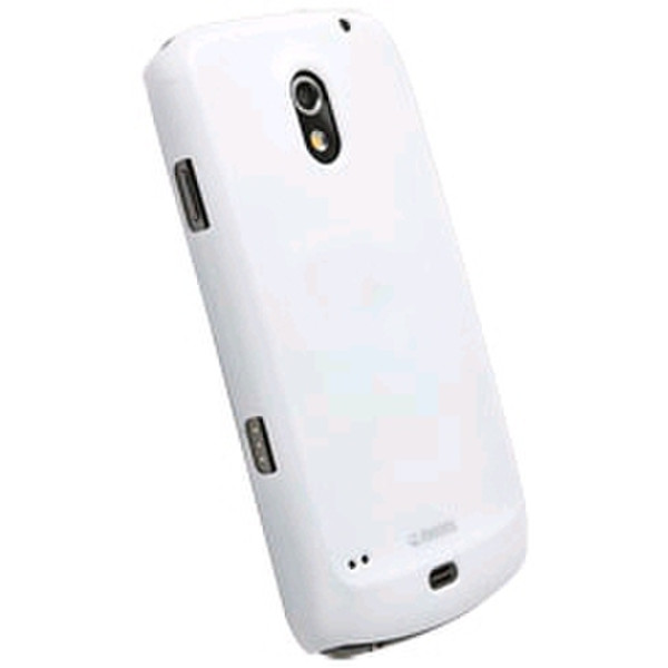 Krusell ColorCover Cover White