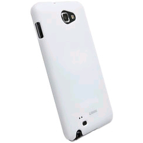 Krusell ColorCover Cover case Белый