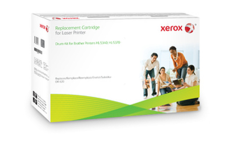 Xerox 106R02321 25000страниц Черный барабан