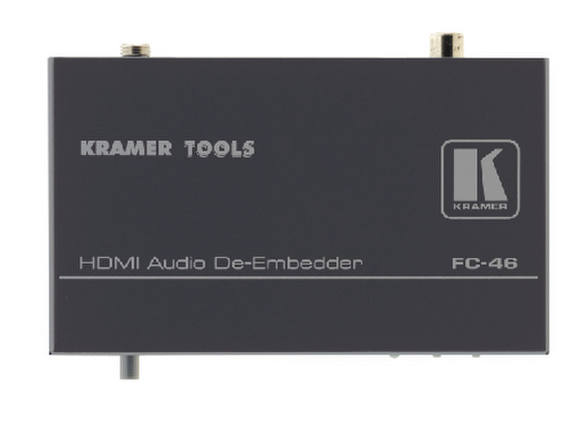 Kramer Electronics FC-46 аудио конвертер