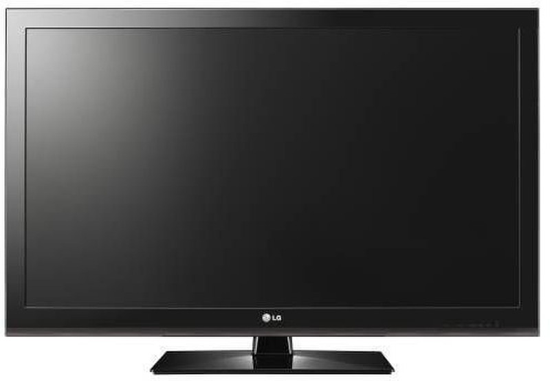 LG 42LK456C 42Zoll Full HD Schwarz LCD-Fernseher