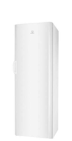 Indesit UIAA12 freestanding Upright 235L A+ White