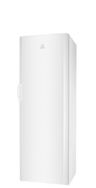 Indesit UIAA12F Отдельностоящий Вертикальный 220л A++ Белый морозильный аппарат