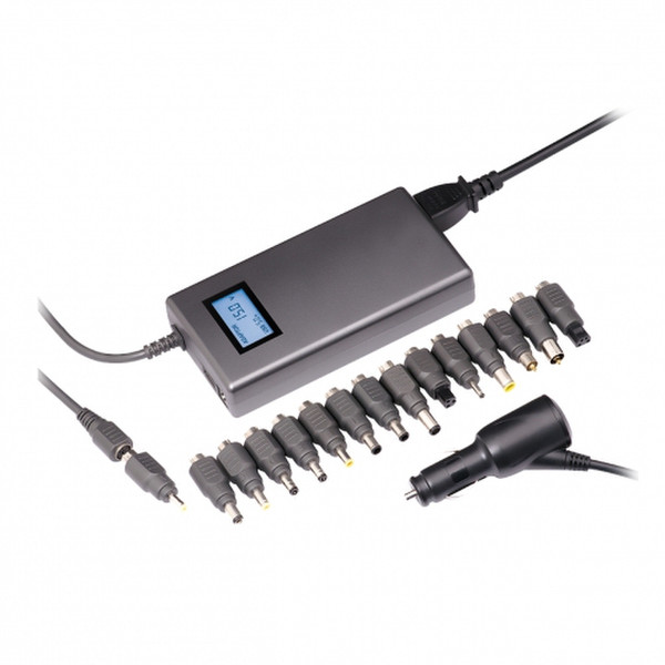 Art Audio AZ-90W-2 TRAVEL Auto 90W Grey