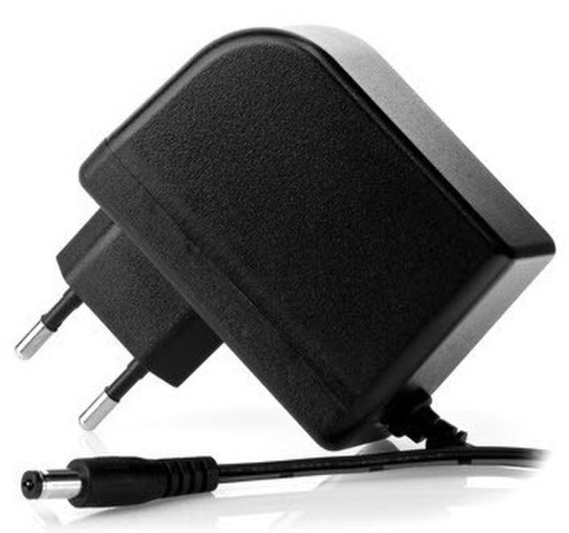 Soyntec 777600 Indoor Black mobile device charger